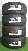 215/35R18 84W XL ARIVO ULTRA ARZ5 新品 サマータイヤ 4本セット 2023年製 11月製造 送料無料 215/35/18_画像1