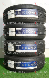 215/60R16 95H Bridgestone REGNO GRV 2 新品 サマータイヤ 4本セット 2022年製 送料無料 215/60/16 ブリヂストン N3410.