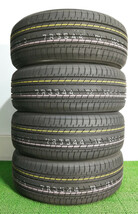 215/55R17 94V Yokohama BluEarth-GT AE51 新品 サマータイヤ 4本セット 2023年製 送料無料 ヨコハマ 215/55/17_画像1