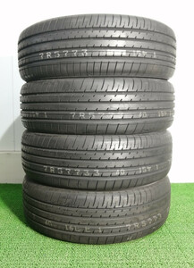 215/60R17 96H Yokohama BluEarth-XT AE61 新品 サマータイヤ 4本セット 2022年製 送料無料 ヨコハマタイヤ 215/60/17