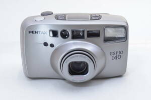 【ecoま】PENTAX ESPIO 140 no.5345410 コンパクトフィルムカメラ