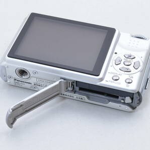 【ecoま】Panasonic LUMIX DMC-FX7 no.042863 コンパクトデジタルカメラの画像8