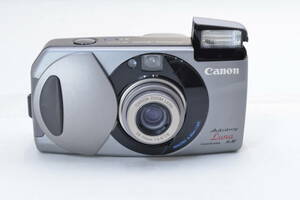 【ecoま】CANON AUTOBOY Luna パノラマ no.9713889 コンパクトフィルムカメラ