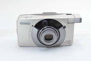 【ecoま】CANON AUTOBOY Luna 105 S no.5331212 コンパクトフィルムカメラ