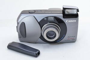 【ecoま】CANON AUTOBOY Luna 28-70mm no.8203943 コンパクトフィルムカメラ