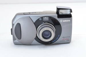 【ecoま】CANON AUTOBOY Luna 28-70mm no.7915008 コンパクトフィルムカメラ