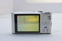 【ecoま】Panasonic LUMIX DMC-FX35 コンパクトデジタルカメラ_画像4