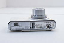 【ecoま】Panasonic LUMIX DMC-FX35 コンパクトデジタルカメラ_画像6