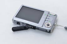 【ecoま】SANYO DSC-X1250 コンパクトデジタルカメラ_画像8