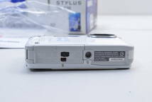 【ecoま】OLYMPUS Stylus TG-630 コンパクトデジタルカメラ_画像6