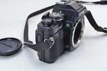 【ecoま】MINOLTA X-700 MPS no.1725693 美品/電池入り動作品 フィルムカメラ_画像3