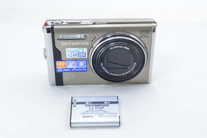【ecoま】OLYMPUS μ 9000 コンパクトデジタルカメラ