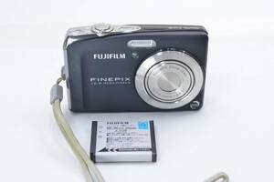 【ecoま】FUJIFILM Finepix F50 fd コンパクトデジタルカメラ