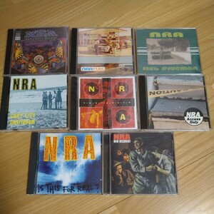 NRA 高速メロディック SKATE ADHESIVE BELVEDERE NOFX FAT WRECK BELLS ON VENEREA SATANIC SURFERS STRUNG OUT MILLENCOLIN