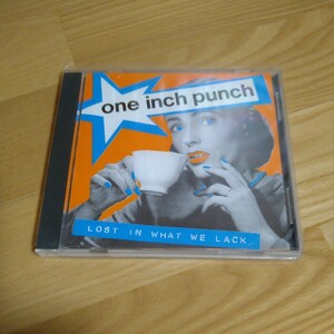 ONE INCH PUNCH 高速メロディック SKATE ADHESIVE BELVEDERE NOFX FAT WRECK BELLS ON VENEREA SATANIC SURFERS STRUNG OUT MILLENCOLIN