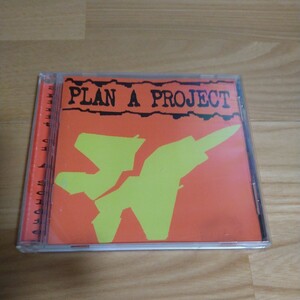 PLAN A PROJECT DESCENDENTS ALL BAD RELIGION QUEERS EMO RAMONES BEACH BOYS SURF POP POWER SNOTTY PUNK ALTERNATIVE HARDCORE GARAGE