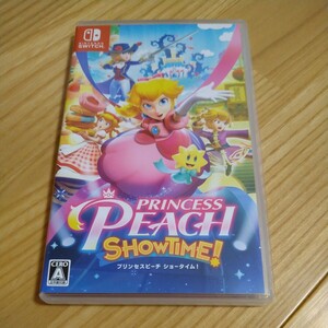 [Switch] Princess pi-chiShowtime!