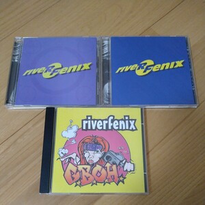 RIVER FENIX メロコア メロディック FAT WRECK EPITAPH NO USE FOR A NAME NOFX NEW FOUND GLORY BLINK182 LAGWAGON MXPX