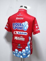 SMS サイクリング スポーツ 半袖シャツ XL_画像3
