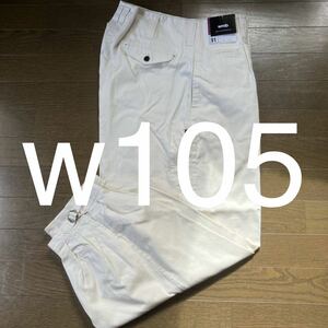 激安特価★w105溶接作業ズボン　　綿100%　　2,390円ヲ　ゴールドクーポンで税込996円　①