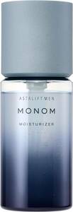 ASTALIFT MEN MONOM メンズ スキンケア 高保湿 120mL 約2か月分 【1本で完結】 保湿液 モイスチャライザ