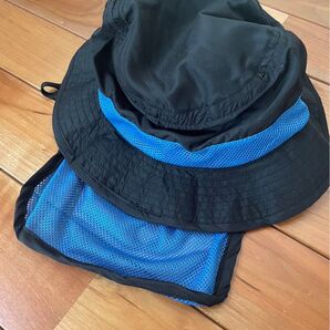 UVカットバケットハット サイズ50