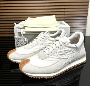 LOEWE ロエベ スニーカー FLOW RUNNER フローランナー 