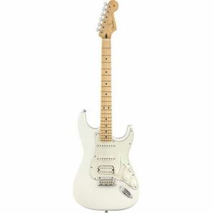 FENDER Player Stratocaster MN PWT
