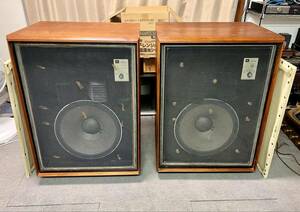 JBL L200 ! スピーカーペア！動作品！問題無し