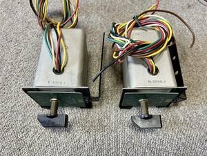 altec Altec N-3000 F network pair 