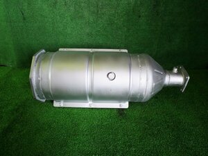 【リビルト】日野 レンジャー リビルト DPF DPD DPR 触媒 S1850-E0621・S1850-E0622 ディーゼル コンバーター【SHR004】フィルター新品