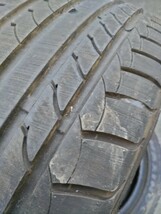 ΜΑΧIMUS M1 245/40R19 98W 　2本　アルファード　エスティマ_画像7