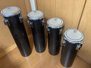 TAMA オクタバン　４点セット