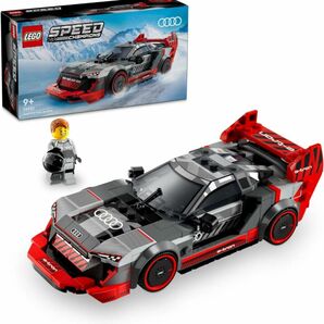 アウディ　AUDI 76921 speed champions レゴ LEGO CHANPIONS ブロック おもちゃ SPEED