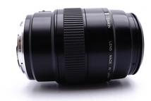 ★美品★ Canon EF 100mm F2.8 MACRO キヤノン キレイ 完動 ◆784_画像4