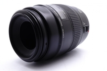 ★美品★ Canon EF 100mm F2.8 MACRO キヤノン キレイ 完動 ◆784_画像2