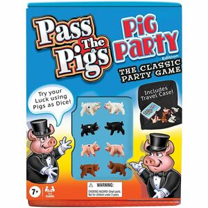 PASS THE PIGS ピッグ パーティー! エディション