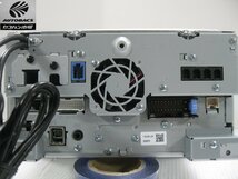 ケンウッド　MDV-M908HDL 彩速ナビ　9インチ　『未使用品』_画像4