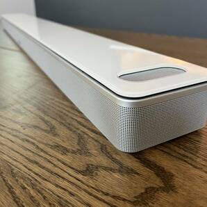 Bose Smart Soundbar 900 ホワイト スマートサウンドバー Soundbar900WHT [DolbyAtmos対応 /1.1ch /Wi-Fi対応 /Bluetooth対応]の画像5