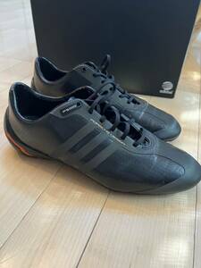 PORSCHE DESIGN SPORT| P’5000 | DRIVE ELSW FORMATION DRIV UK7 adidas ポルシェデザイン アディダス P’5000