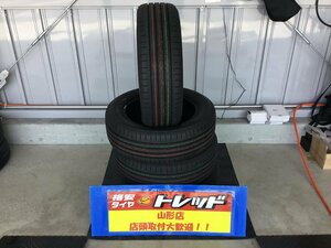 山形店 中古サマータイヤ4本セット ブリヂストン アレンザ001 215/60R17 96H 2023年製 C-HR,アルファード,ヴェルファイア,エクストレイル等