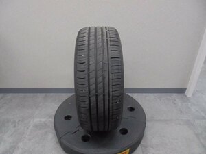 中古 『札幌東苗穂店』 2017年製 ハンコック キナジーエコ RV 235/50R18 1本 補修用にいかがでしょう