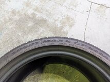 トレッド新横浜師岡店 中古タイヤのみ 2本 DUNLOP SP SPORT MAXX GT600A ダンロップ SPスポーツマックス 245/40R18 22年製 補修用に!!_画像5