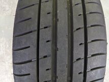 トレッド新横浜師岡店 中古タイヤのみ 1本 DUNLOP SP SPORT MAXX GT600A ダンロップ SPスポーツマックス 245/40R18 22年製 補修用に!!_画像2