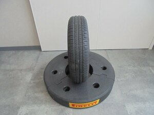 中古『札幌東苗穂店』 2020年製 ダンロップ エナセーブ EC204 155/80R13 1本 補修用にいかがでしょう パッソ ブーン等