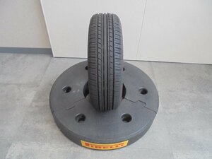 中古 『札幌東苗穂店』 2021年製 YOKOHAMA ES31 155/65R13 1本 補修用にいかがでしょう 旧軽自動車全般