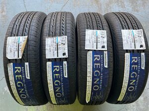 トレッド新横浜師岡店 新品アウトレットタイヤ 4本 BS GRX1 175/70R14 2018年製