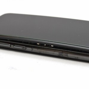 【ジャンク品】 Apple iPhone11 Pro Max 256GB スペースグレイ MWHJ2J／A SIMフリー バッテリー膨張 [S207716]の画像4