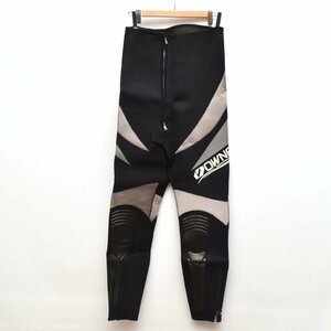 OWNER owner tights for fishing LB size gray [S207732]