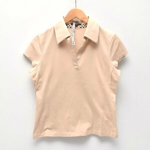 BURBERRY LONDON バーバリーロンドン シャツ SIZE:2(M) [S107021]